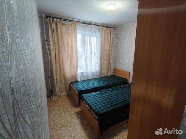 

2-к. квартира, 39,3 м², 5 кроватей