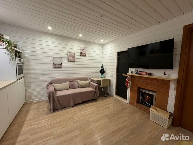 

3-к. дом, 55 м²