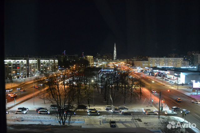 

Квартира-студия, 26 м², 1 кровать