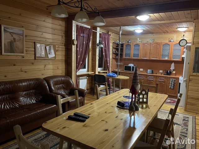 

2-к. квартира, 50 м², 3 кровати
