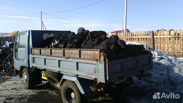 Продам с доставкой уголь отборный,сеяный Татауровс
