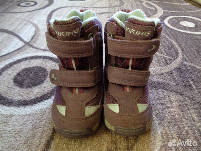 Викинг Viking 21р. 14см Викинг Viking 21р. 14см