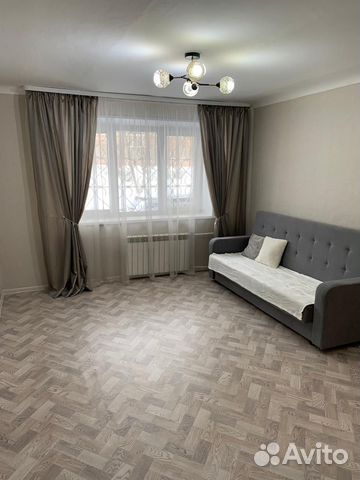 

3-к. квартира, 57 м², 4 кровати