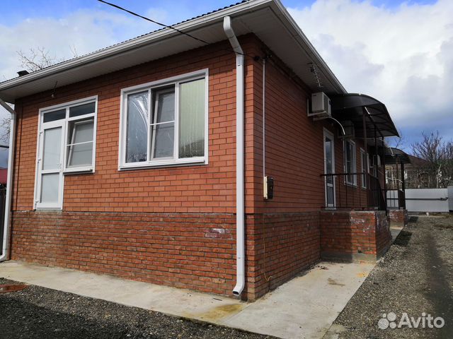 

2-к. квартира, 55 м², 3 кровати