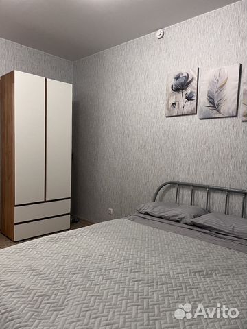 

2-к. квартира, 62 м², 3 кровати