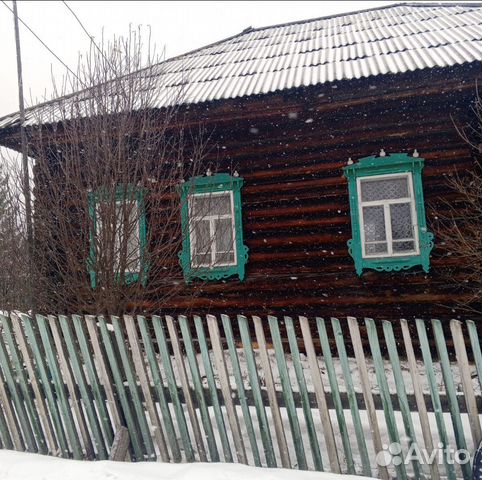 

3-к. дом, 52 м²