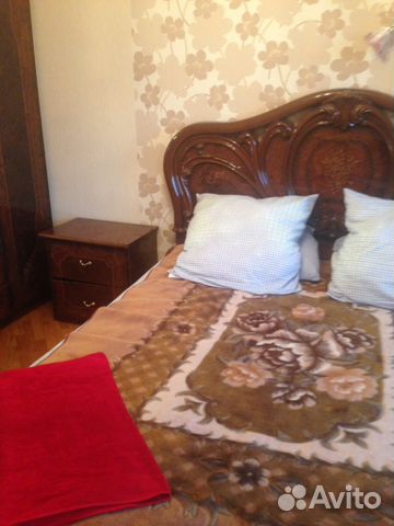 Комната 18 м² в 2-к, 3/12 эт.