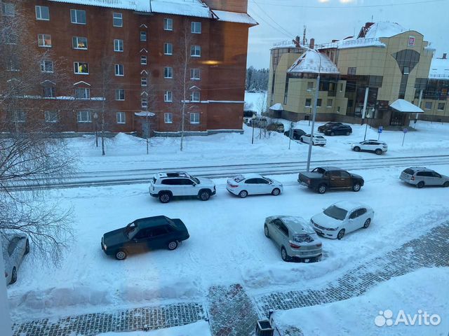

1-к. квартира, 36 м², 2 кровати