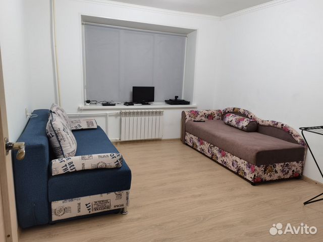 

1-к. квартира, 28,8 м², 3 кровати