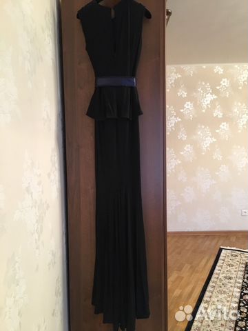 Вечернее платье Blumarine Вечернее платье Blumarine