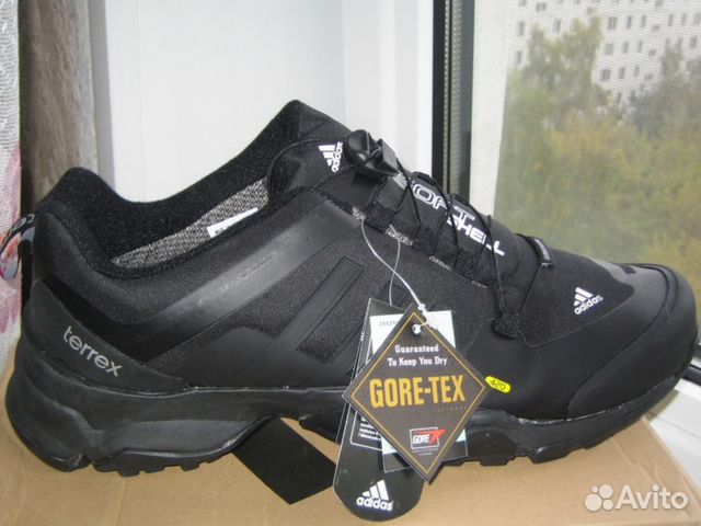 Adidas Climaproof Seamless Новые зимние кроссовки Adidas Climaproof Seamless Новые зимние кроссовки