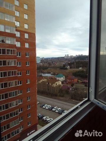 

Квартира-студия, 37 м², 3 кровати