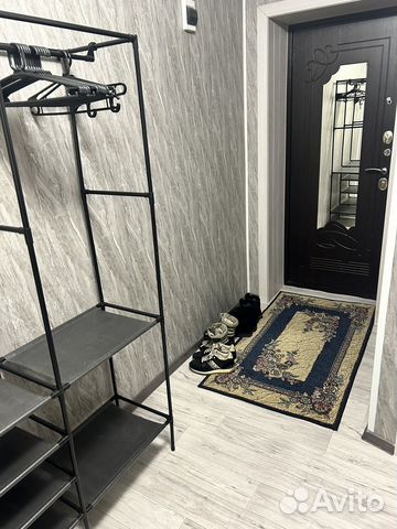 

2-к. квартира, 42 м², 3 кровати