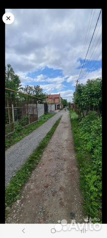 

2-к. дача, 35 м²