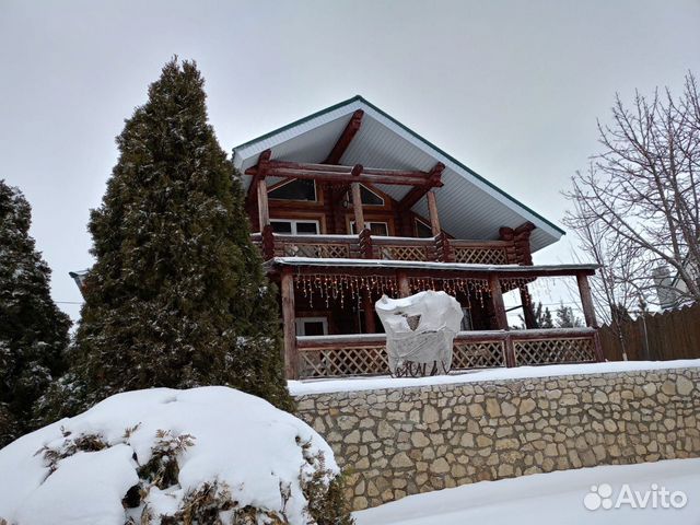 

3-к. коттедж, 160 м²