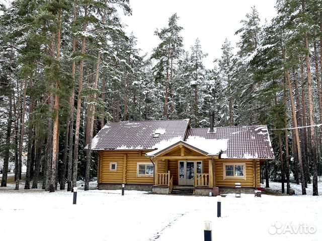 

4-к. коттедж, 158 м²