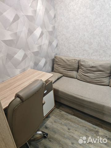 

2-к. квартира, 46 м², 3 кровати