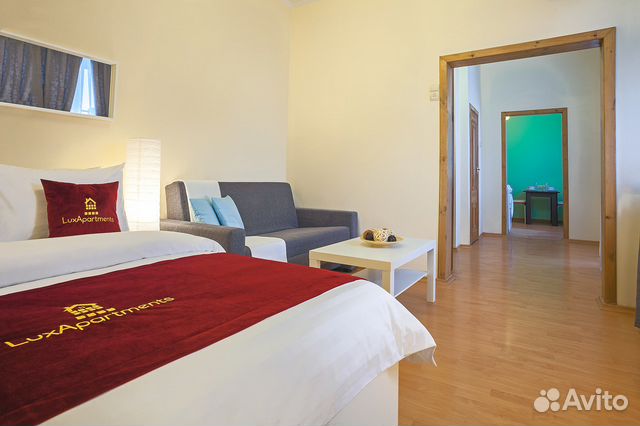 1-к квартира, 35 м², 5/6 эт. 1-к квартира, 35 м², 5/6 эт.