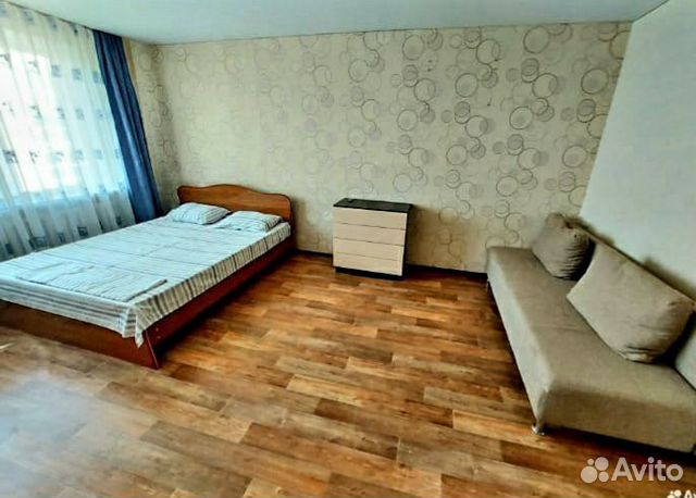 

3-к. квартира, 47 м², 4 кровати