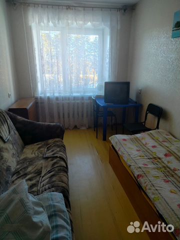 

2-к. квартира, 44 м², 4 кровати