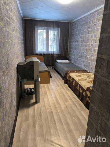 

2-к. квартира, 50 м², 5 кроватей