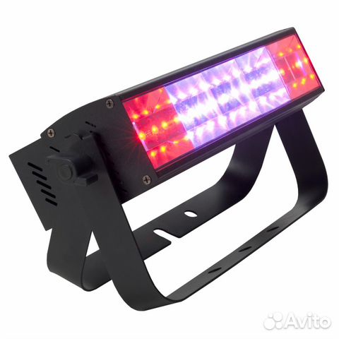 Светодиодная панель American DJ pixel Pulse BAR Светодиодная панель American DJ pixel Pulse BAR