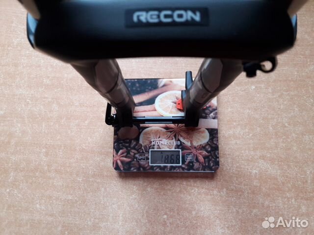 Новая Вилка Rock Shox Recon Gold (100мм)