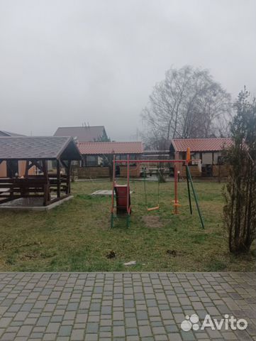 

1-к. дом, 20 м²