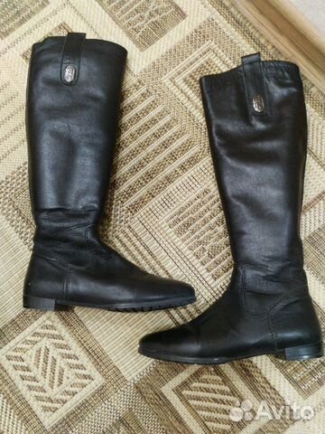 Зимние сапоги Зимние сапоги