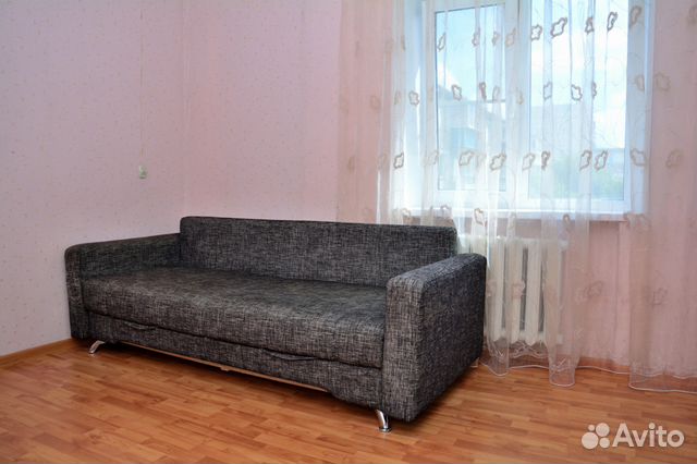 1-к квартира, 32 м², 4/5 эт. 1-к квартира, 32 м², 4/5 эт.