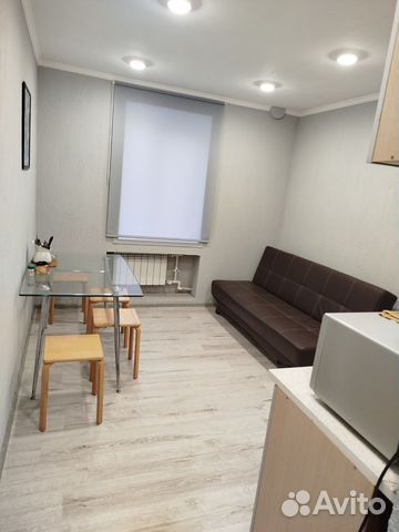 

1-к. квартира, 45 м², 2 кровати