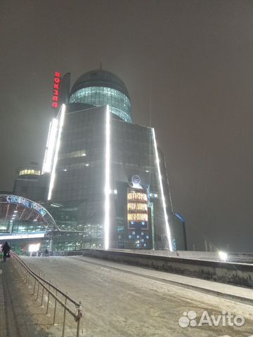 

1-к. квартира, 37 м², 2 кровати