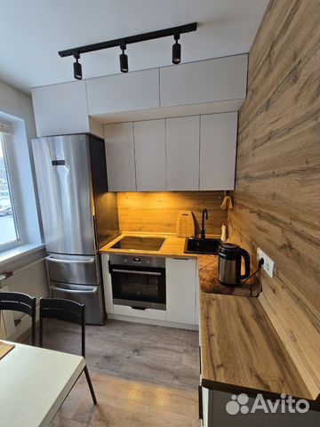 

2-к. квартира, 47 м², 4 кровати
