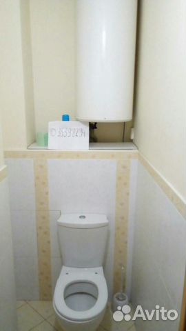 1-к квартира, 46 м², 10/15 эт. 1-к квартира, 46 м², 10/15 эт.