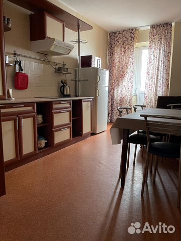 

2-к. квартира, 70 м², 4 кровати