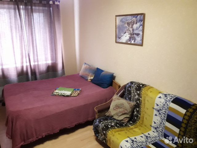 1-к квартира, 36 м², 1/12 эт. 1-к квартира, 36 м², 1/12 эт.