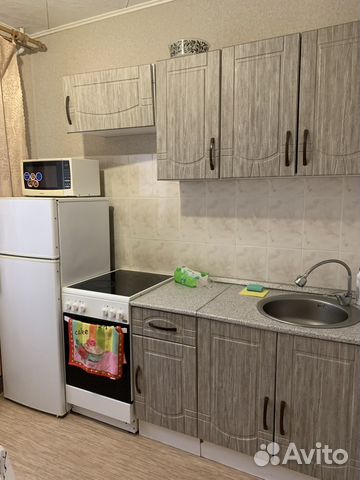 

3-к. квартира, 80 м², 4 кровати