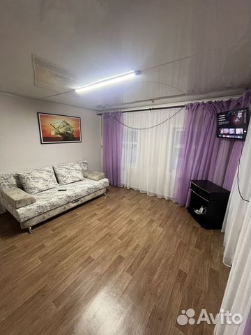 

2-к. дом, 50 м²