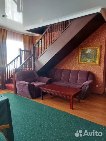 

6-к. коттедж, 350 м²