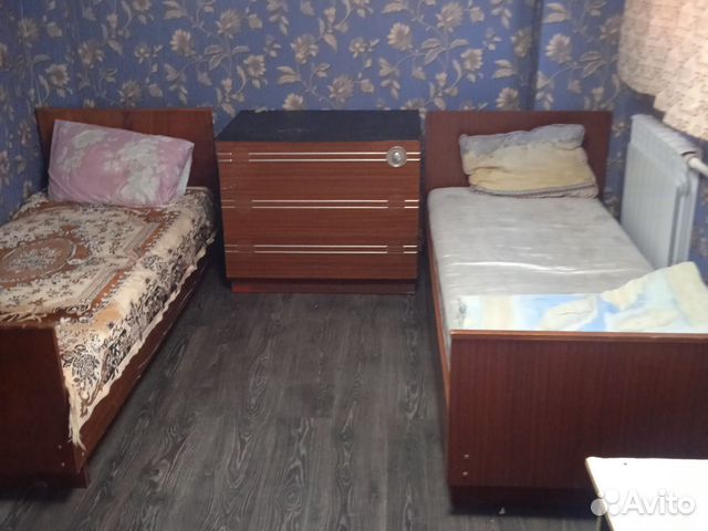 

1-к. дом, 35 м²