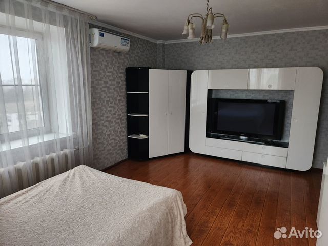 

2-к. квартира, 64,9 м², 2 кровати