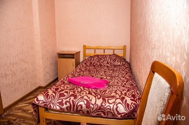 

3-к. дом, 59 м²