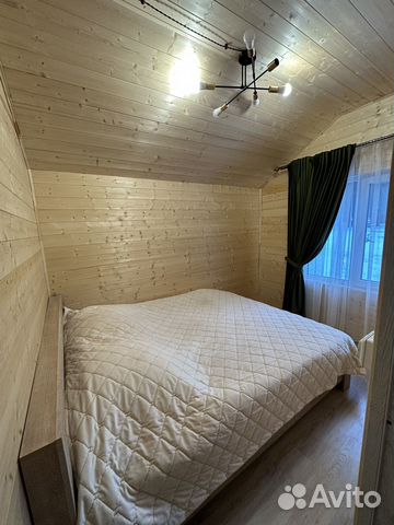 

2-к. дом, 36 м²