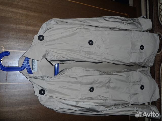 Ветровка Ветровка