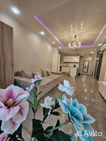 

3-к. квартира, 138 м², 6 кроватей