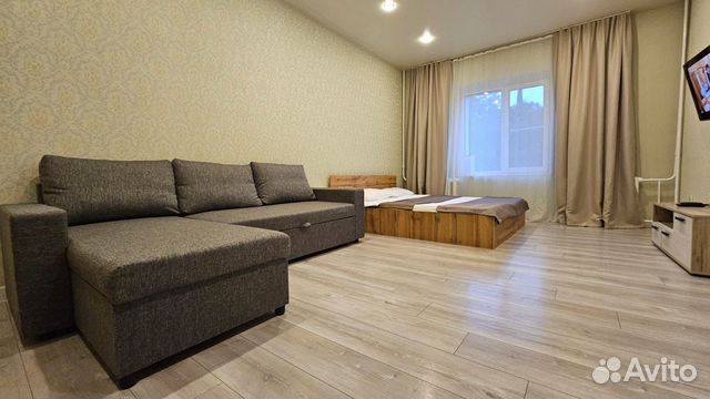 

2-к. квартира, 65 м², 3 кровати