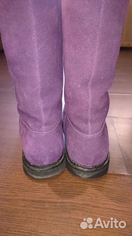 Сапоги Сапоги