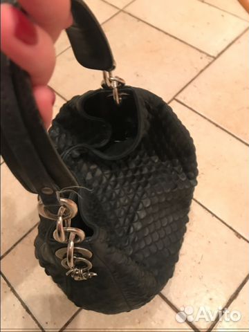 Сумка Dior Vintage