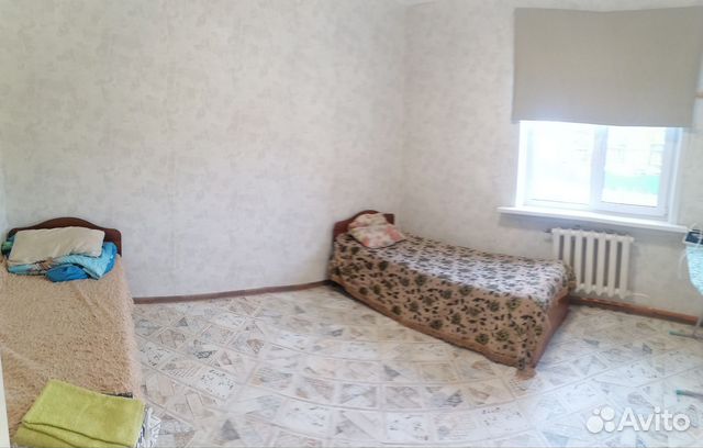

2-к. квартира, 52 м², 4 кровати