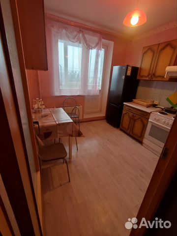 

1-к. квартира, 42 м², 4 кровати